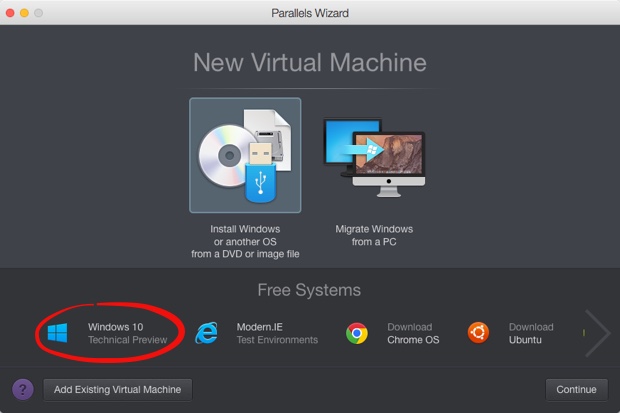Is halo online capable to run on parallels for mac