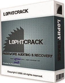 lophtcrack 7 crack