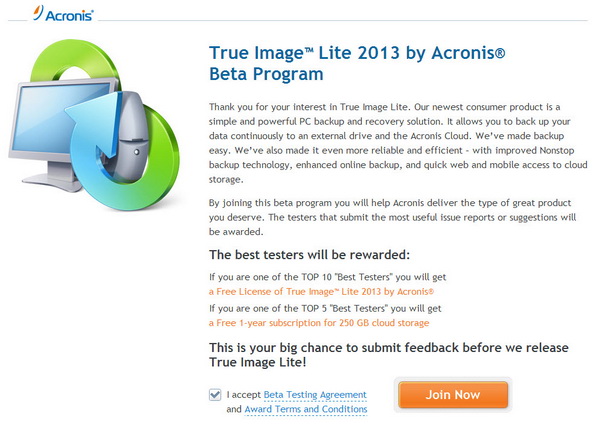 acronis true image 2013 serial