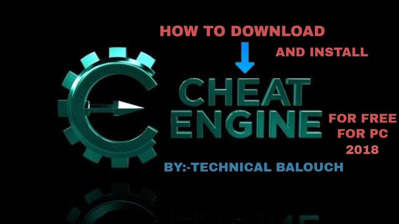 cheat engine 6.8.1 64 bit